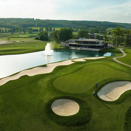 Zala Springs Health & Golf Zalacsany