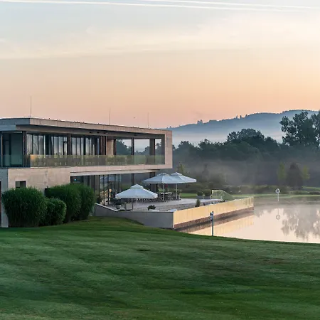Zala Springs Health & Golf Zalacsany