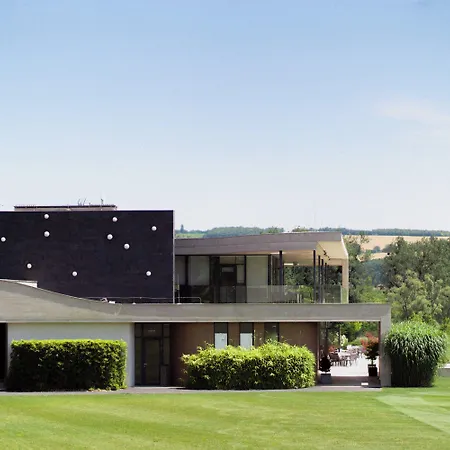 Zala Springs Health & Golf Hotel Zalacsany