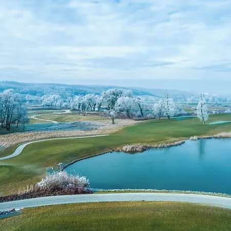 Zala Springs Health & Golf Zalacsany