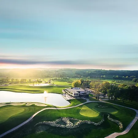 Zala Springs Health & Golf 5*