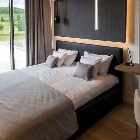Hotel Zala Springs Health & Golf Zalacsány