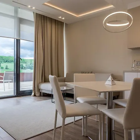 Hotel Zala Springs Health & Golf Zalacsány