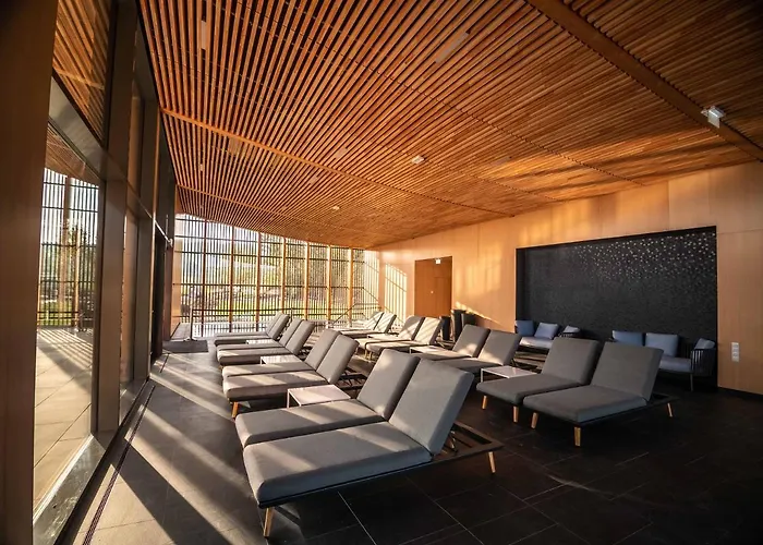 Zala Springs Health & Golf Hotel 5*