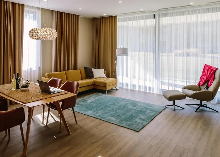 Zala Springs Health & Golf 5* Zalacsány