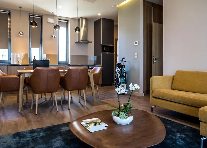 ホテル Zala Springs Health & Golf Zalacsány