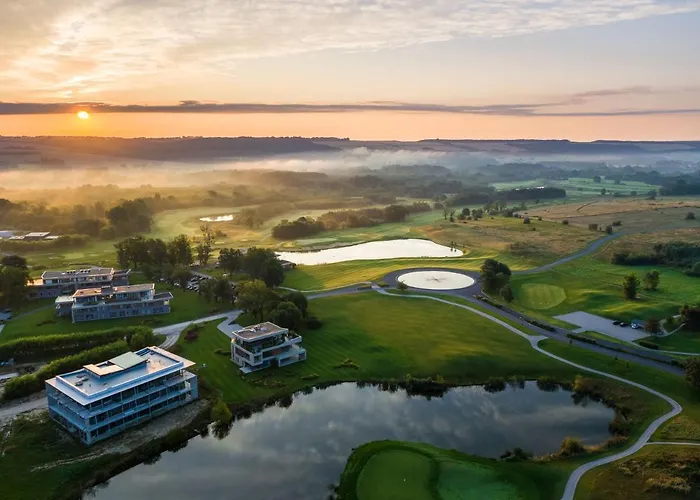 Zala Springs Health & Golf 5*