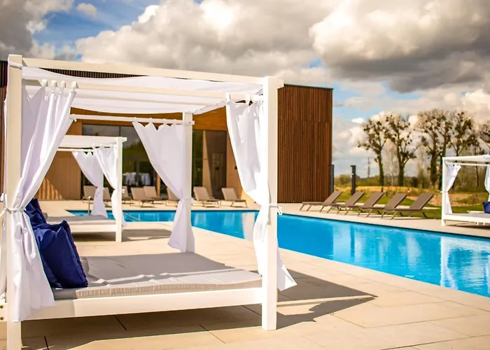 Zala Springs Health & Golf