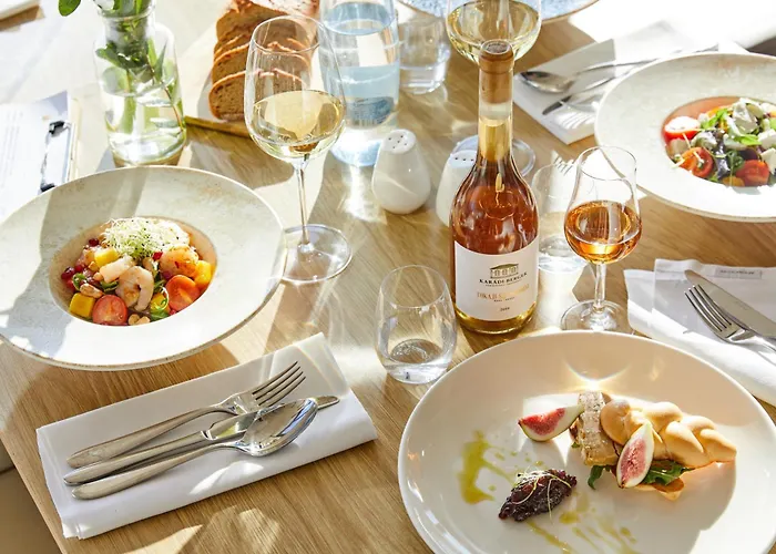 Zala Springs Health & Golf Hotel Zalacsány