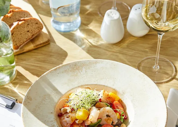 Zala Springs Health & Golf ホテル