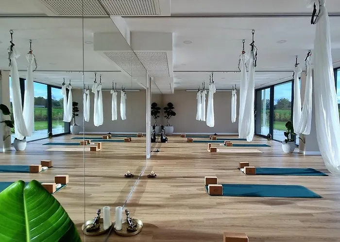 Zala Springs Health & Golf