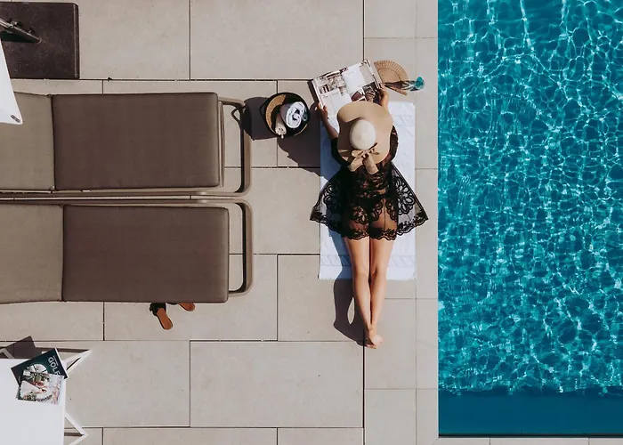 ホテル Zala Springs Health & Golf Zalacsány