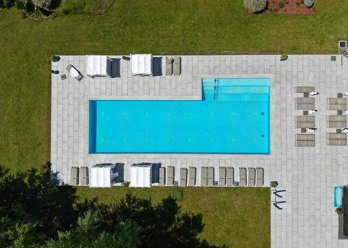 Zala Springs Health & Golf