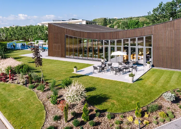 Zala Springs Health & Golf