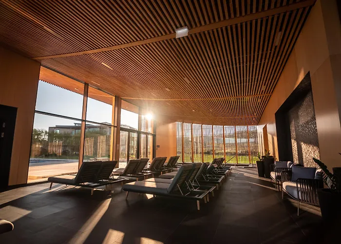 ホテル Zala Springs Health & Golf