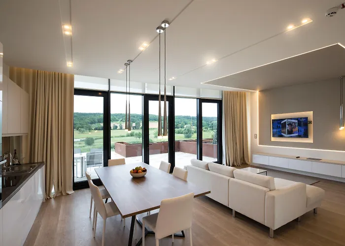 ホテル Zala Springs Health & Golf Zalacsány