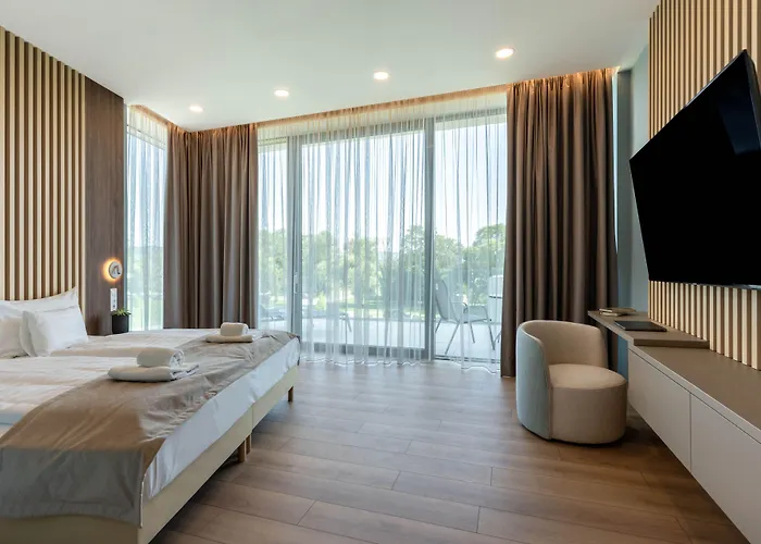 Zala Springs Health & Golf Hotel