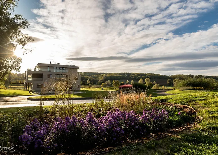 Zala Springs Health & Golf 5* Zalacsány