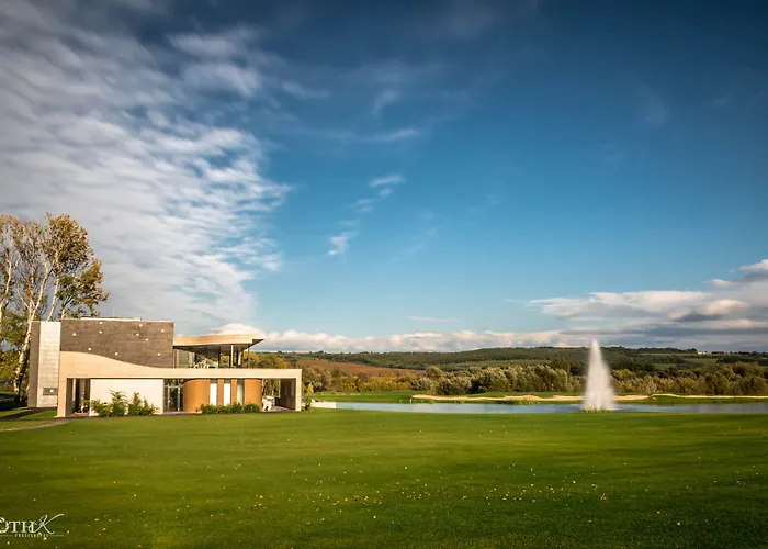 Zala Springs Health & Golf 5*