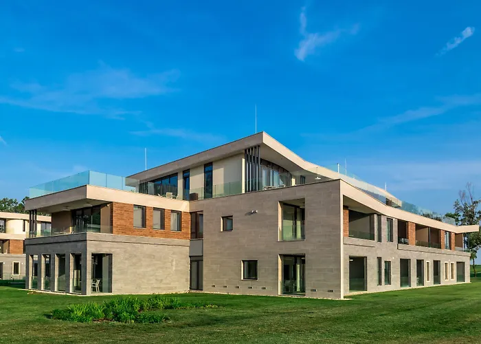 Zala Springs Health & Golf Hotel