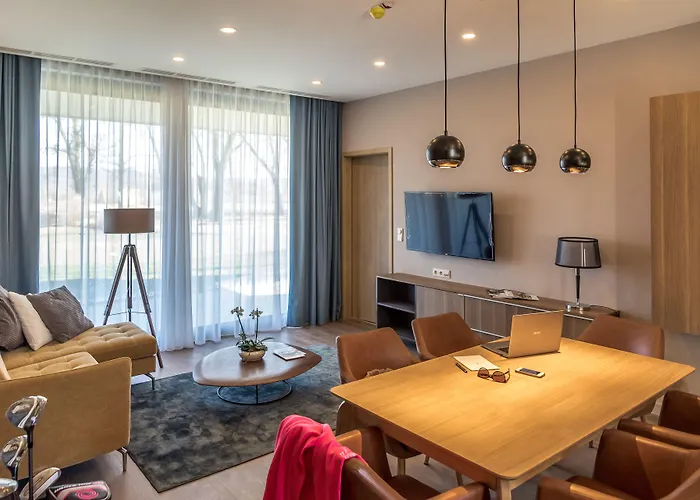 Zala Springs Health & Golf 5*