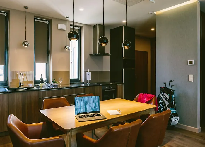 Zala Springs Health & Golf Zalacsány