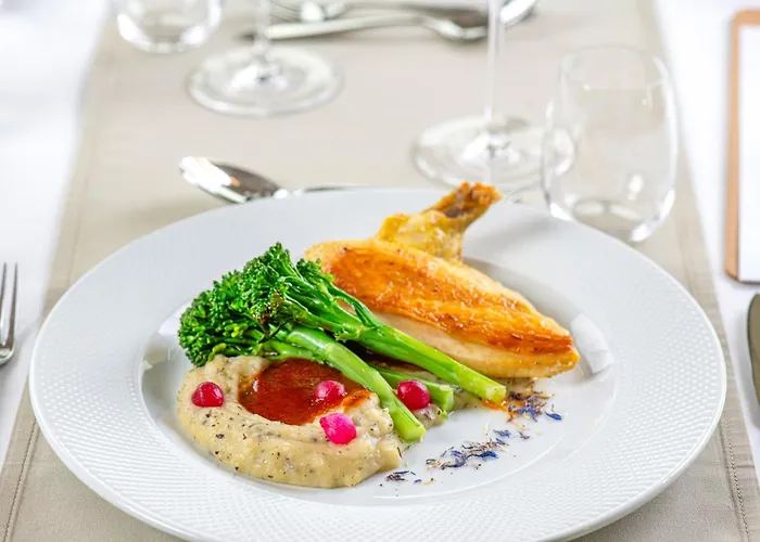 ホテル Zala Springs Health & Golf