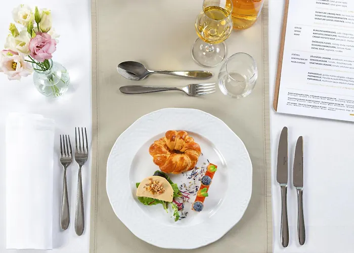 Zala Springs Health & Golf ホテル