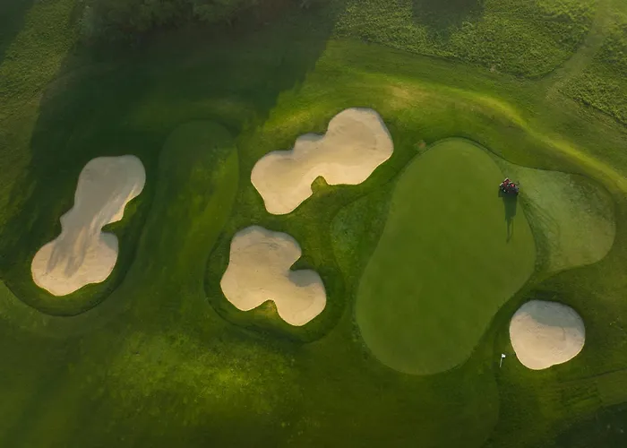 Zala Springs Health & Golf 5*