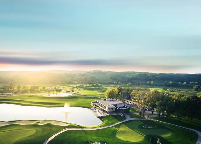 Zala Springs Health & Golf 5*