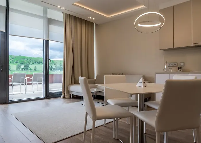 Hotel Zala Springs Health & Golf Zalacsány