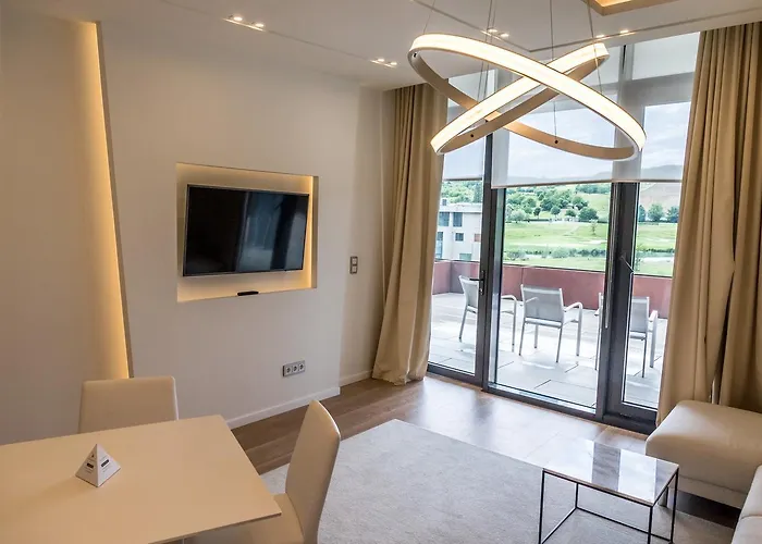 Zala Springs Health & Golf Hotel Zalacsány